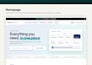 design and build a business website and help center
